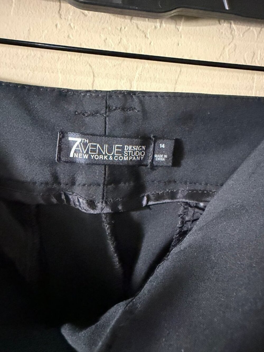 New york & company dress pants - Picture 2 of 4